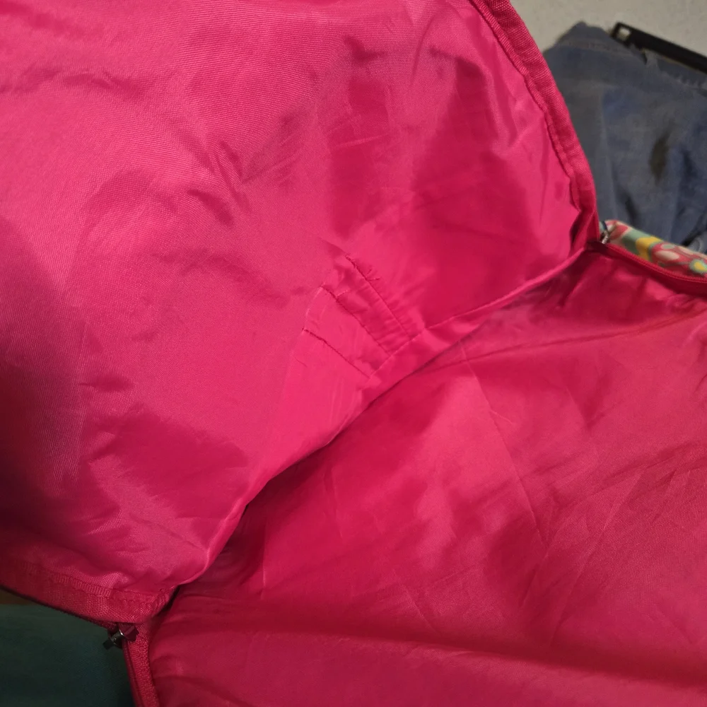 Colorful Backpack - Picture 4 of 5